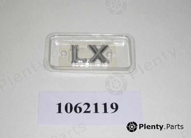 Genuine FORD part 1062119 Replacement part