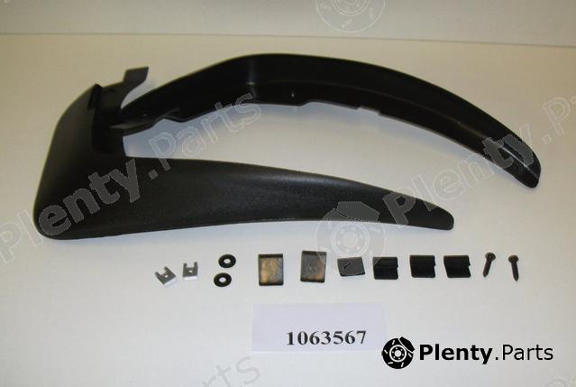 Genuine FORD part 1063567 Replacement part