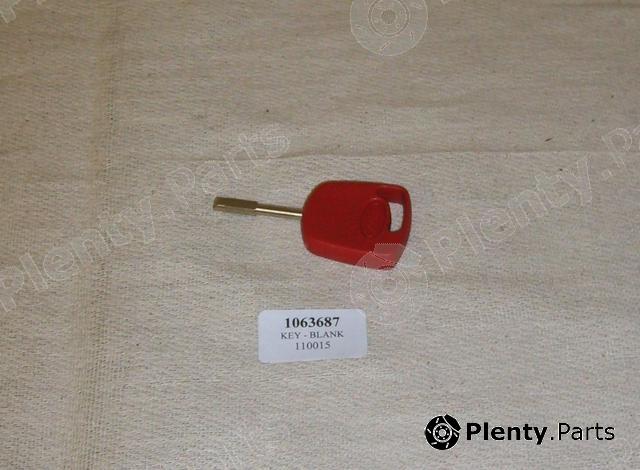 Genuine FORD part 1063687 Replacement part