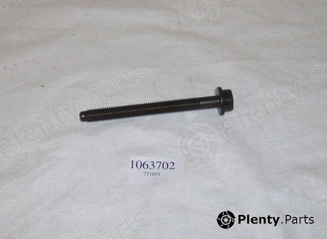 Genuine FORD part 1063702 Replacement part