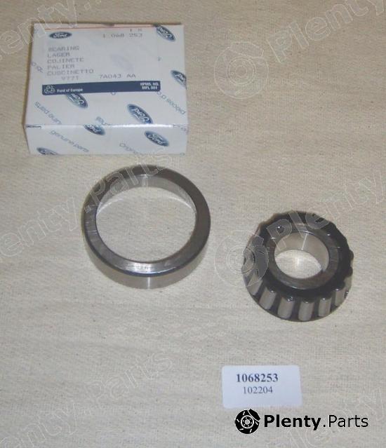 Genuine FORD part 1068253 Replacement part