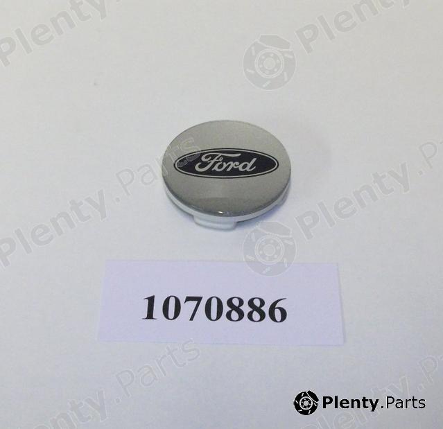 Genuine FORD part 1070886 Replacement part