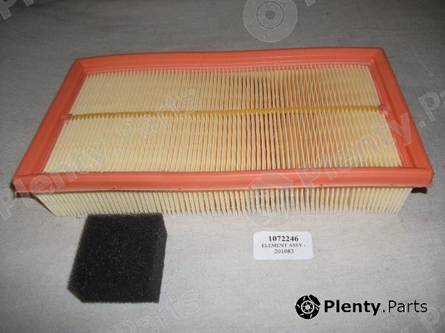 Genuine FORD part 1072246 Air Filter