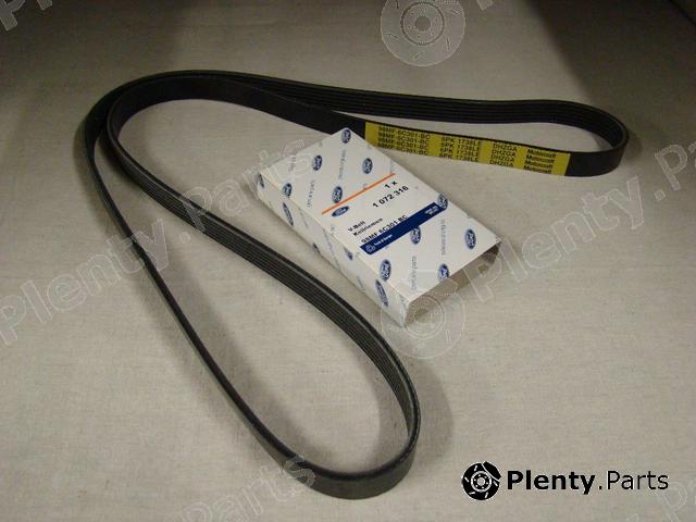 Genuine FORD part 1072316 Replacement part