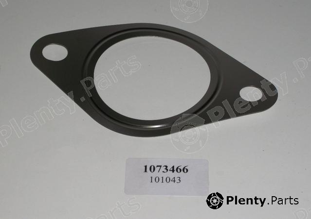 Genuine FORD part 1073466 Gasket, exhaust pipe