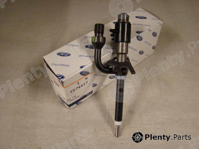Genuine FORD part 1074417 Nozzle and Holder Assembly
