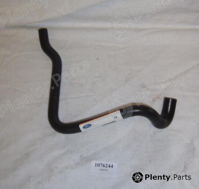 Genuine FORD part 1076244 Crankcase Ventilation Hose Ford Focus I