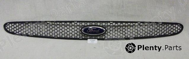 Genuine FORD part 1078443 Radiator Grille