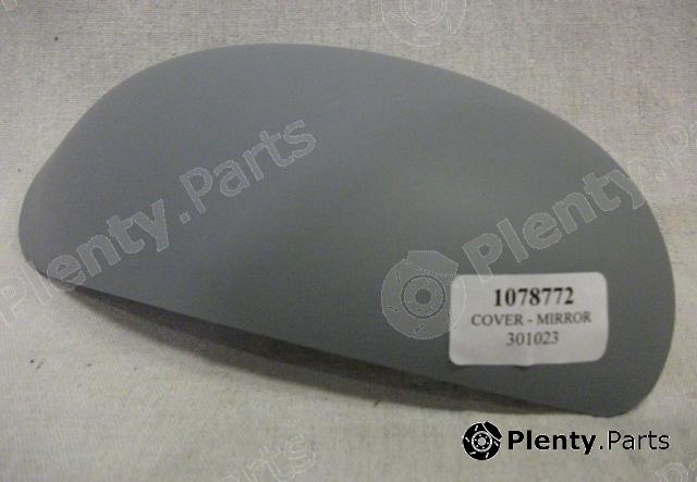 Genuine FORD part 1078772 Housing, outside mirror