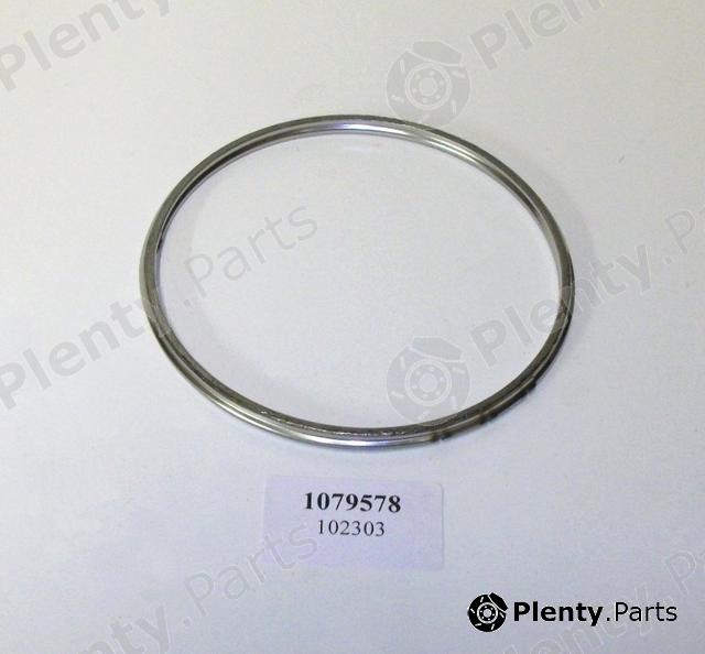 Genuine FORD part 1079578 Gasket, exhaust pipe