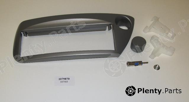 Genuine FORD part 1079870 Replacement part