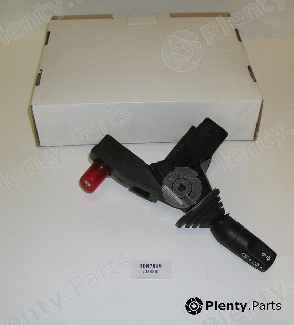 Genuine FORD part 1087819 Steering Column Switch