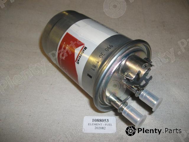 Genuine FORD part 1088053 Fuel filter