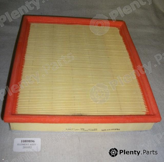 Genuine FORD part 1089896 Air Filter