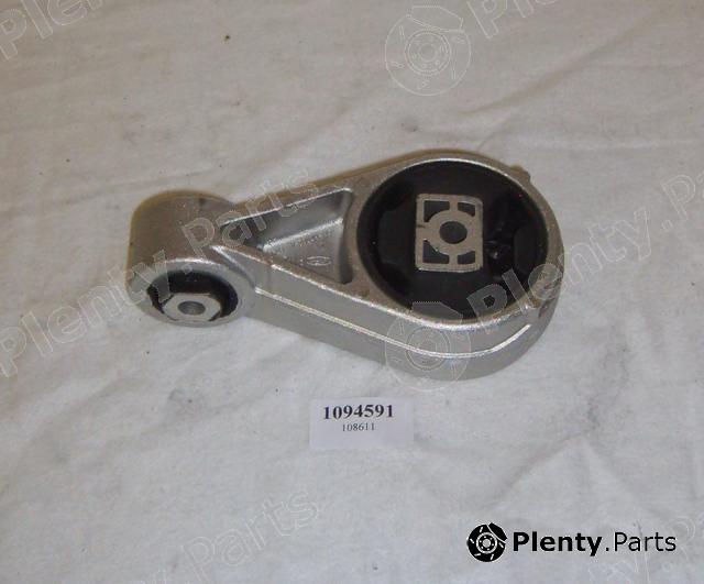 Genuine FORD part 1094591 Engine Mounting