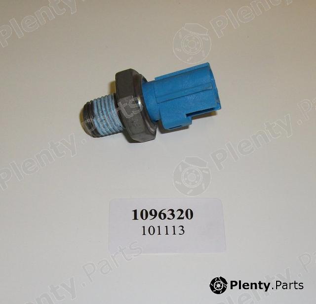 Genuine FORD part 1096320 Oil Pressure Switch