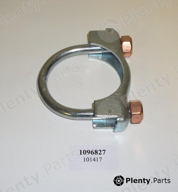 Genuine FORD part 1096827 Replacement part