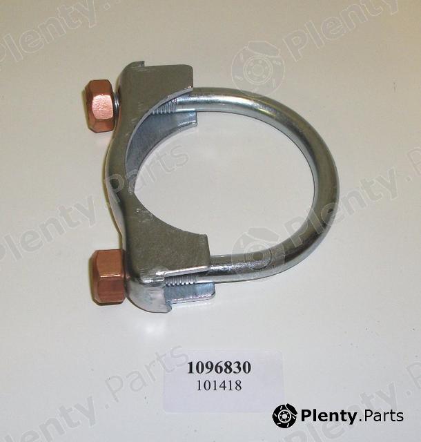 Genuine FORD part 1096830 Pipe Connector, exhaust system