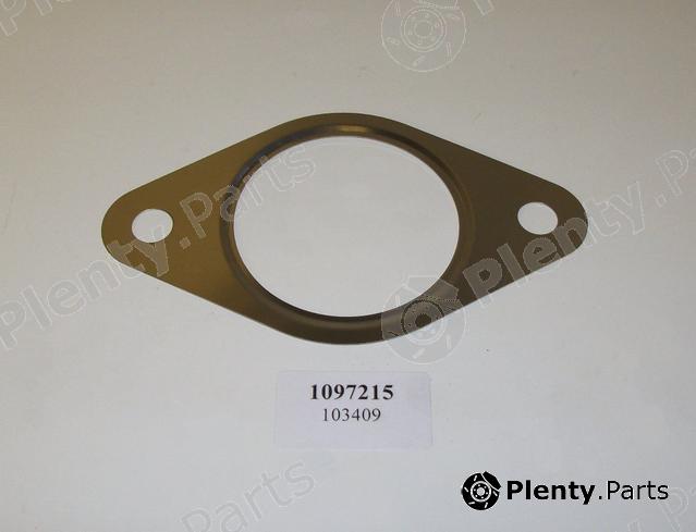 Genuine FORD part 1097215 Gasket, exhaust pipe