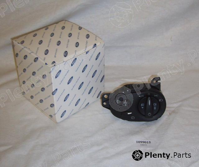 Genuine FORD part 1099015 Replacement part