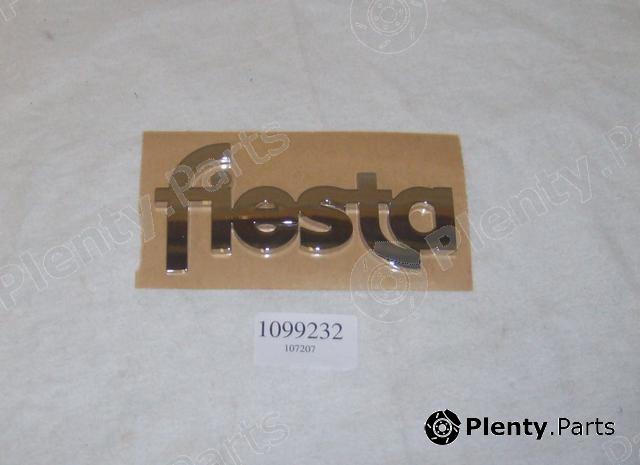 Genuine FORD part 1099232 Replacement part