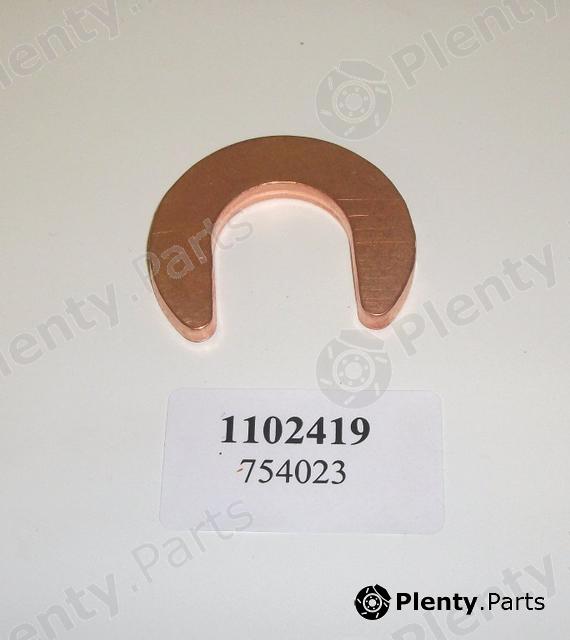 Genuine FORD part 1102419 Replacement part