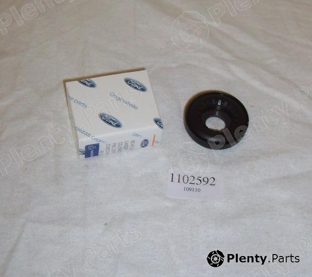 Genuine FORD part 1102592 Dust Cover Kit, shock absorber