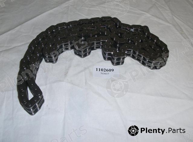 Genuine FORD part 1102609 Timing Chain Kit
