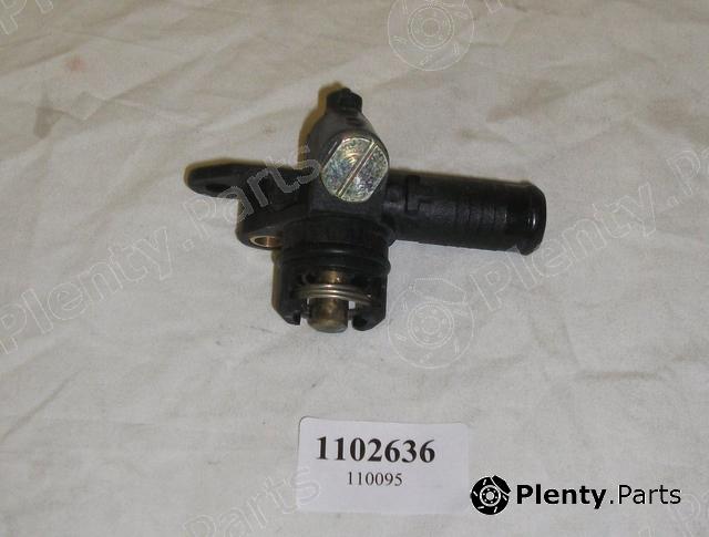 Genuine FORD part 1102636 Replacement part