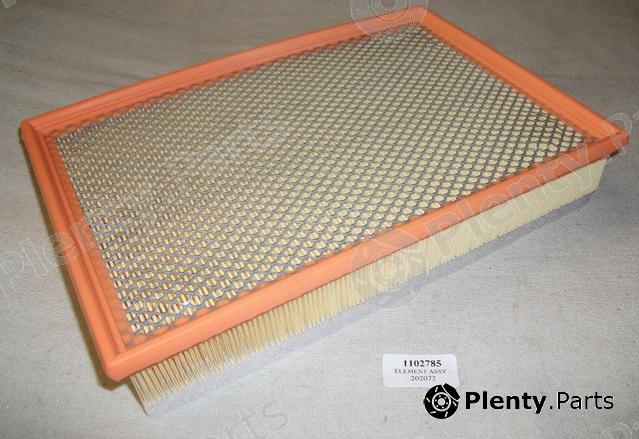 Genuine FORD part 1102785 Air Filter