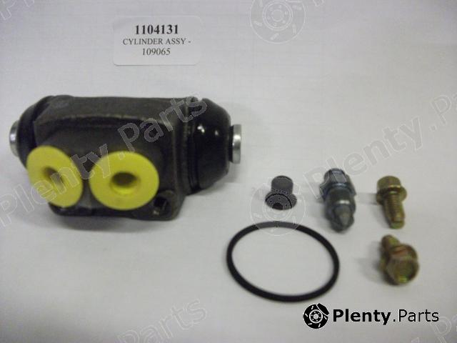 Genuine FORD part 1104131 Wheel Brake Cylinder