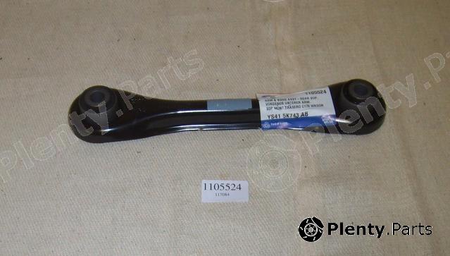 Genuine FORD part 1105524 Track Control Arm