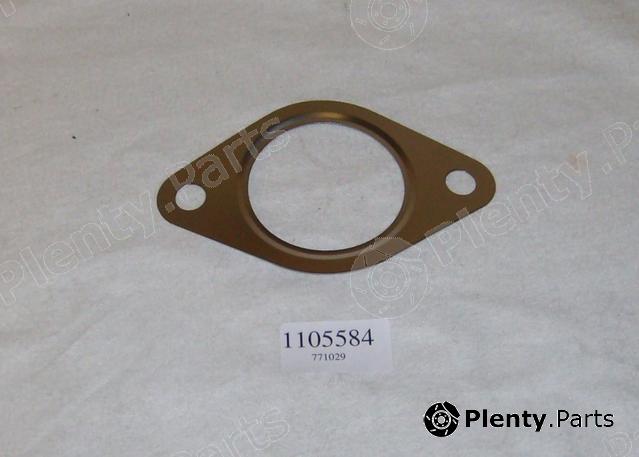 Genuine FORD part 1105584 Gasket, exhaust pipe