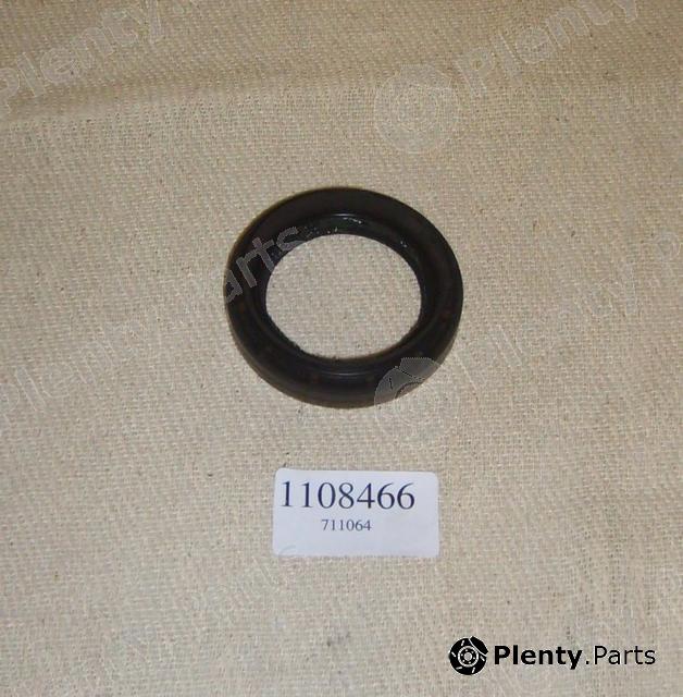 Genuine FORD part 1108466 Shaft Seal, manual transmission