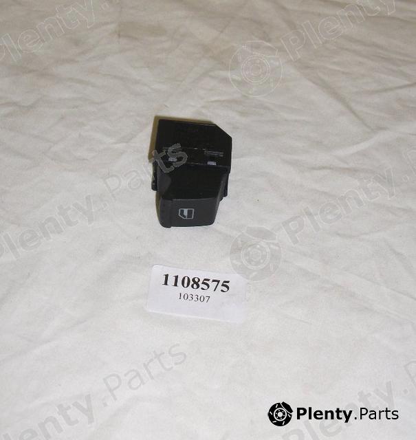 Genuine FORD part 1108575 Switch, window lift