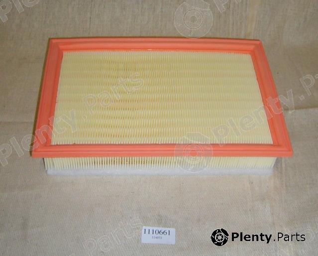 Genuine FORD part 1110661 Air Filter