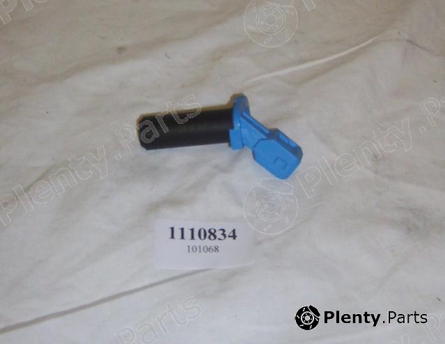 Genuine FORD part 1110834 Sensor, crankshaft pulse