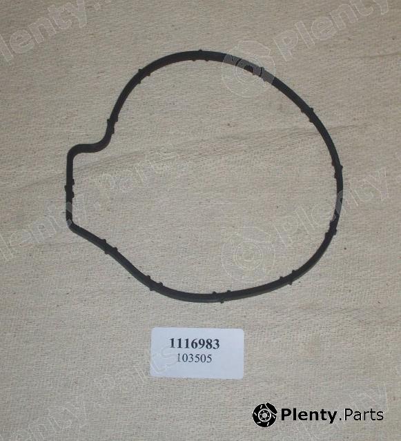Genuine FORD part 1116983 Replacement part