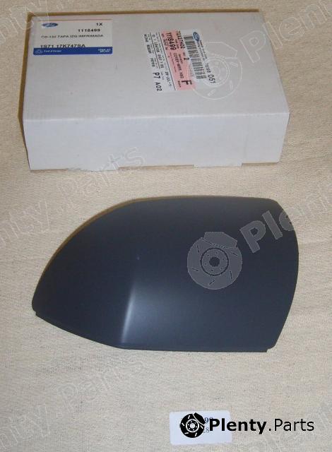 Genuine FORD part 1118499 Housing, outside mirror