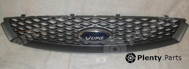 Genuine FORD part 1121121 Radiator Grille
