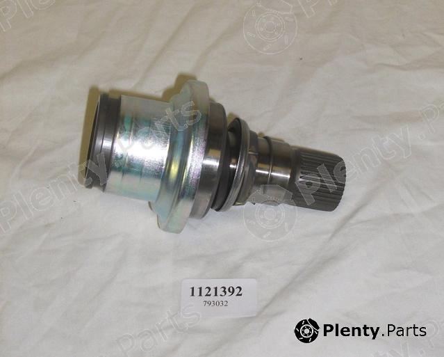Genuine FORD part 1121392 Drive Shaft