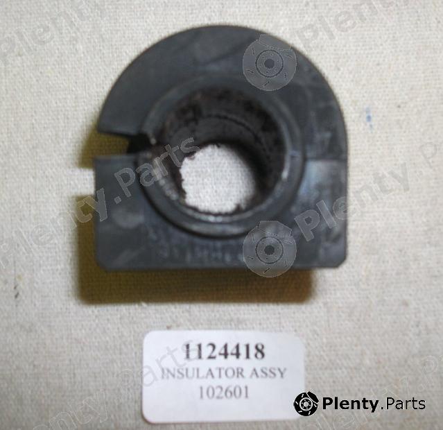 Genuine FORD part 1124418 Stabiliser Mounting