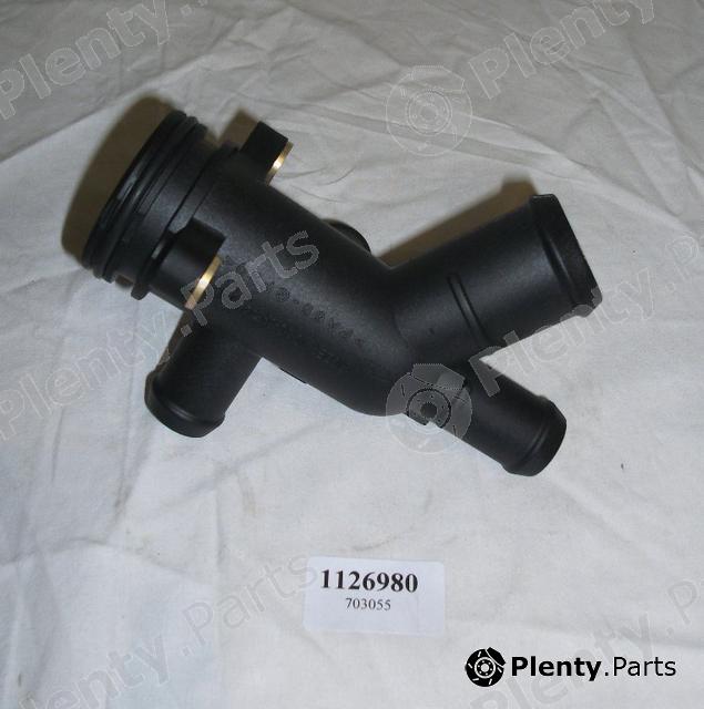 Genuine FORD part 1126980 Coolant Flange