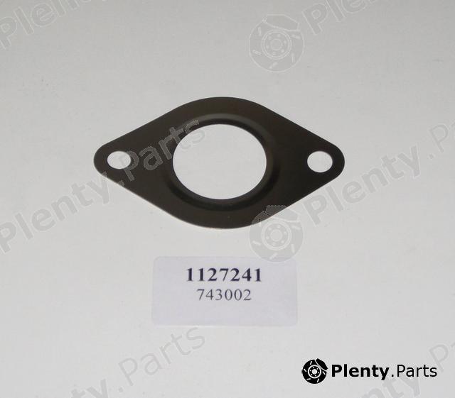 Genuine FORD part 1127241 Seal, EGR valve