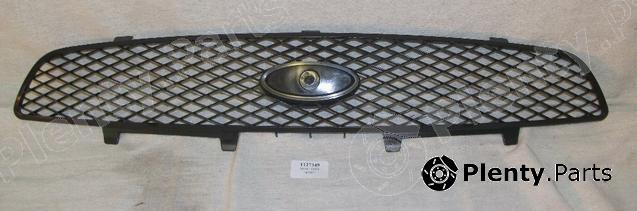 Genuine FORD part 1127349 Radiator Grille