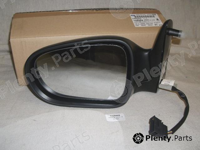 Genuine FORD part 1128468 Outside Mirror