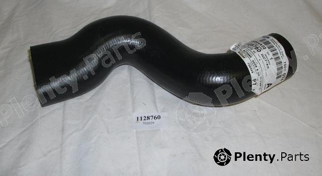 Genuine FORD part 1128760 Charger Intake Hose