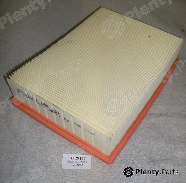 Genuine FORD part 1129147 Air Filter