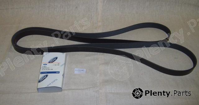 Genuine FORD part 1129182 Replacement part