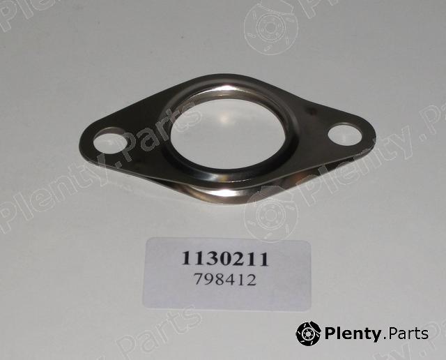 Genuine FORD part 1130211 Seal, EGR valve